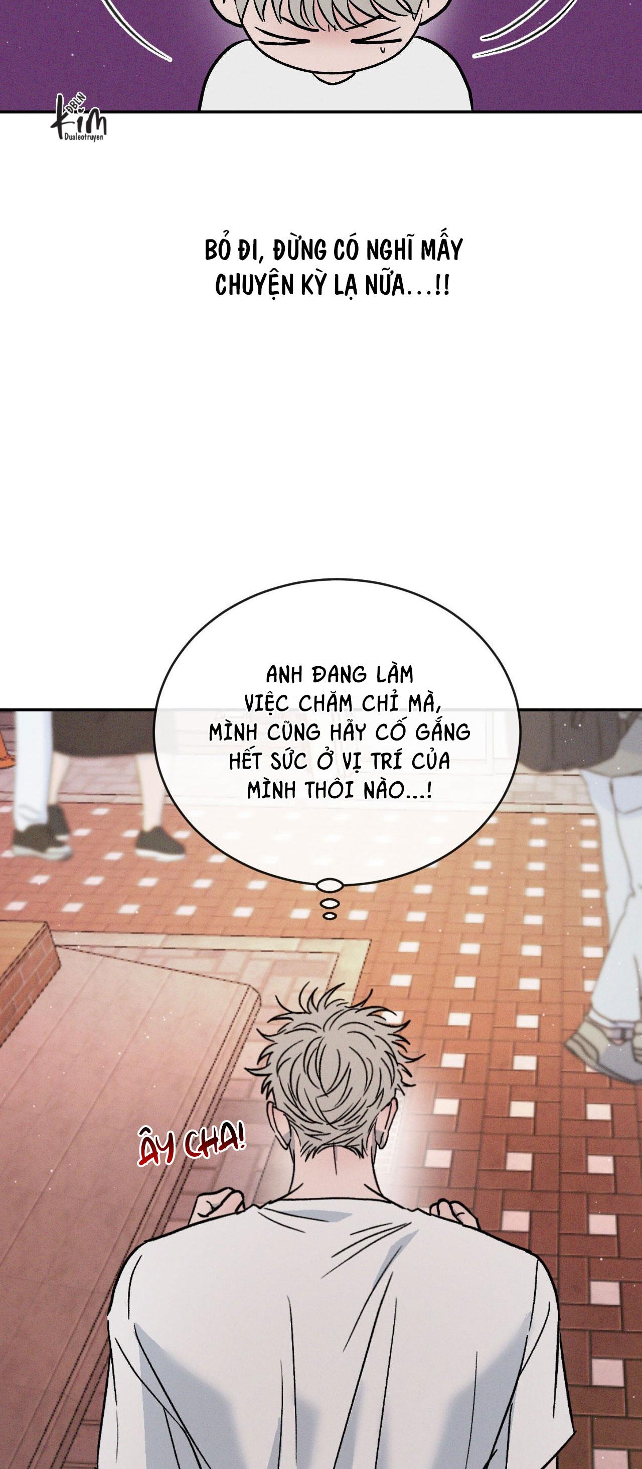 TƯƠNG PHẢN Chapter 89 - Next Chapter 90