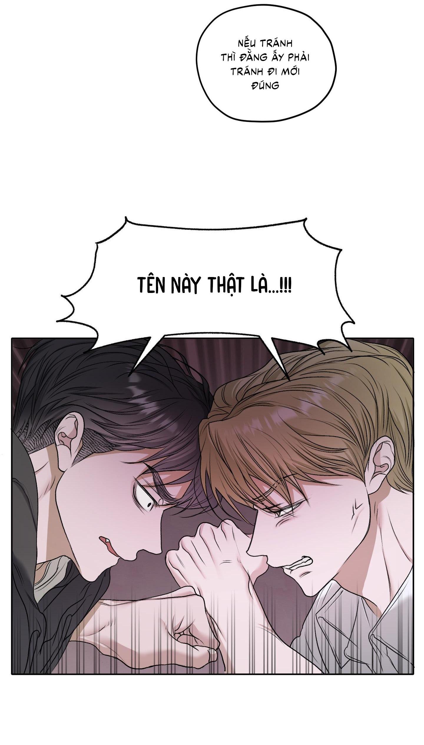 (CBunu) Đầm Sen Héo Úa Chapter 41 - Next Chapter 42 H+