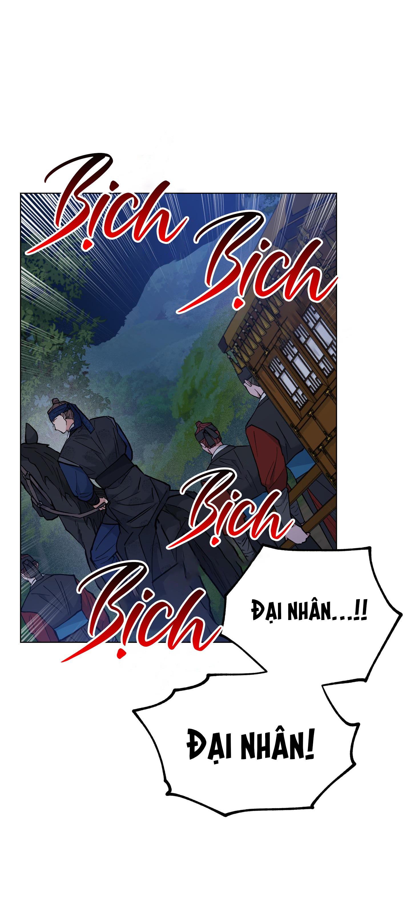 BÌNH MINH CỦA RỒNG Chapter 48 - Next Chapter 49