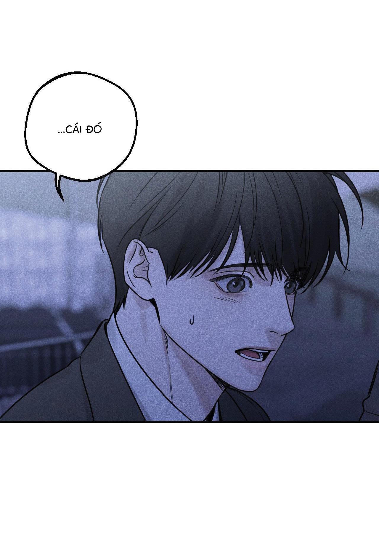 (CBunu) Gấu Teddy thân yêu Chapter 9 - Next Chapter 10