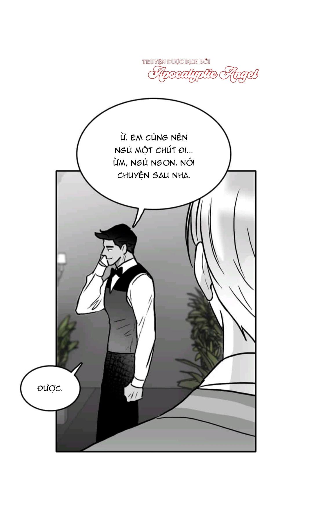 Chúng Ta Đều Là Kẻ Ngốc Chapter 17 - Next Chapter 18