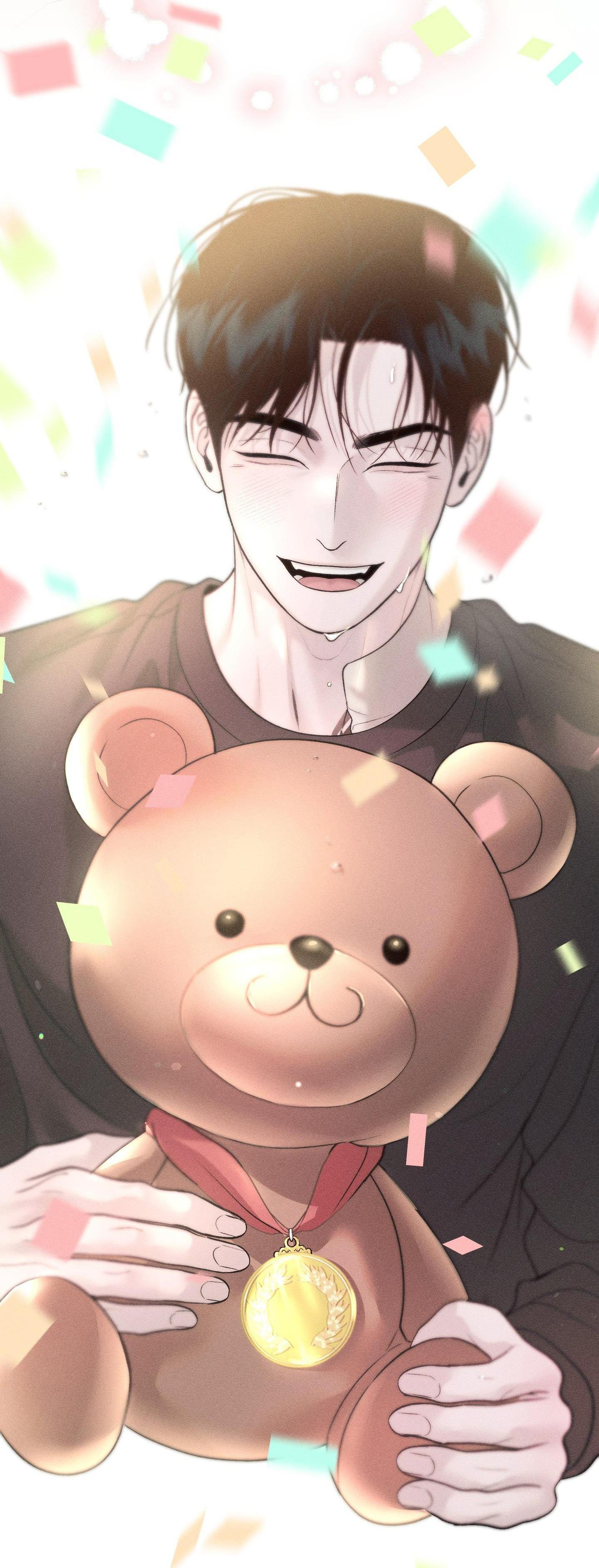 MÁU ĐỔ Chapter 3 - Next Chapter 4
