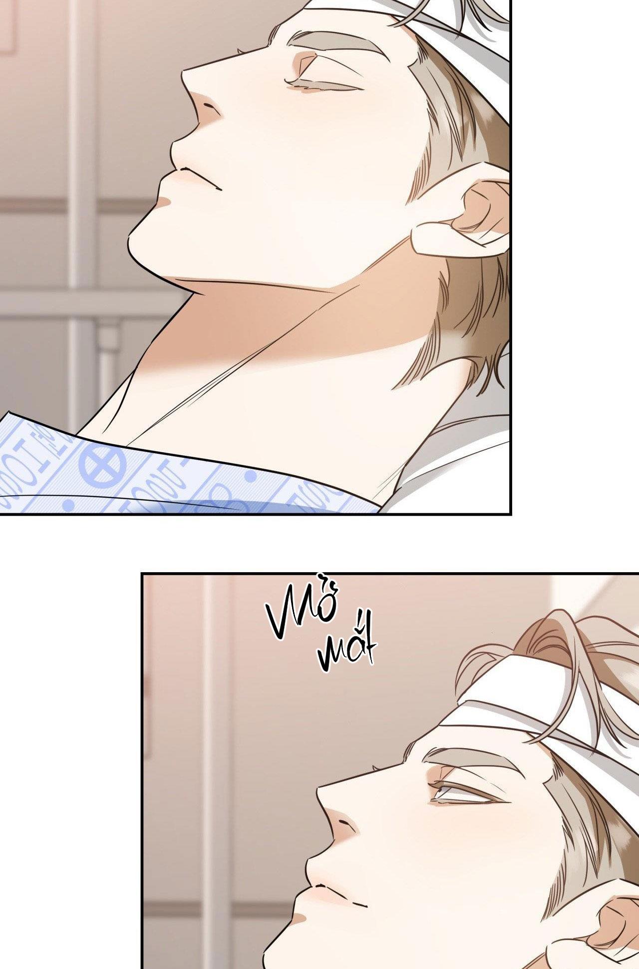 LỆNH CỨU RỖI Chapter 39 ss2 - Next Chapter 40