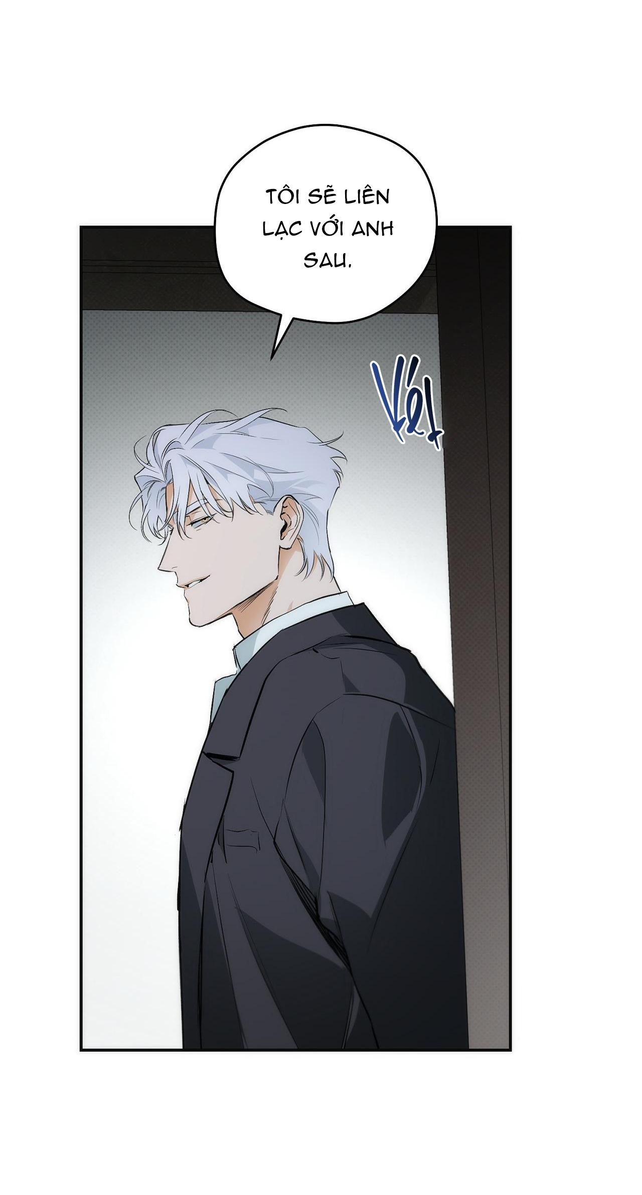OFF TRACK Chapter 6 - Next Chapter 7
