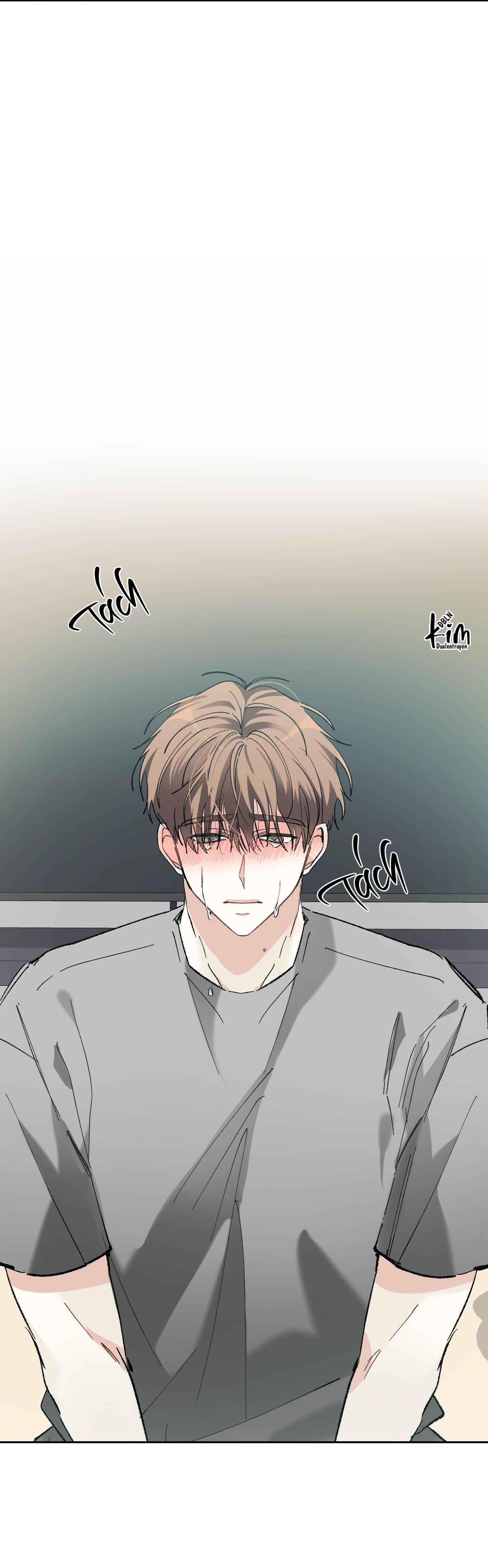 THẾ GIỚI CỦA TÔI KHI KHÔNG CÓ EM Chapter 76 - Next Chapter 77