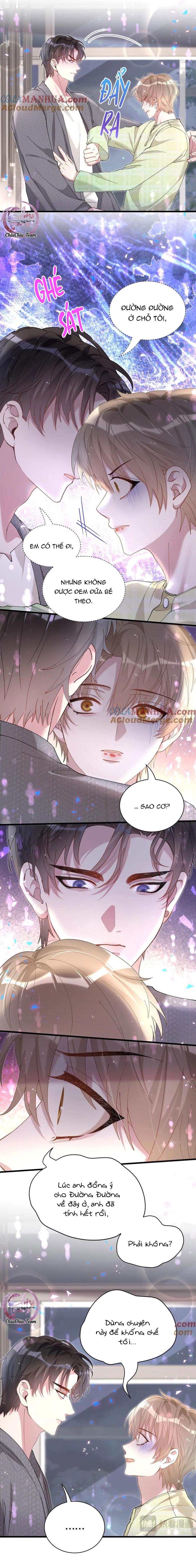 Kết Hôn Là Chuyện Nhỏ Chapter 61 - Next Chapter 62