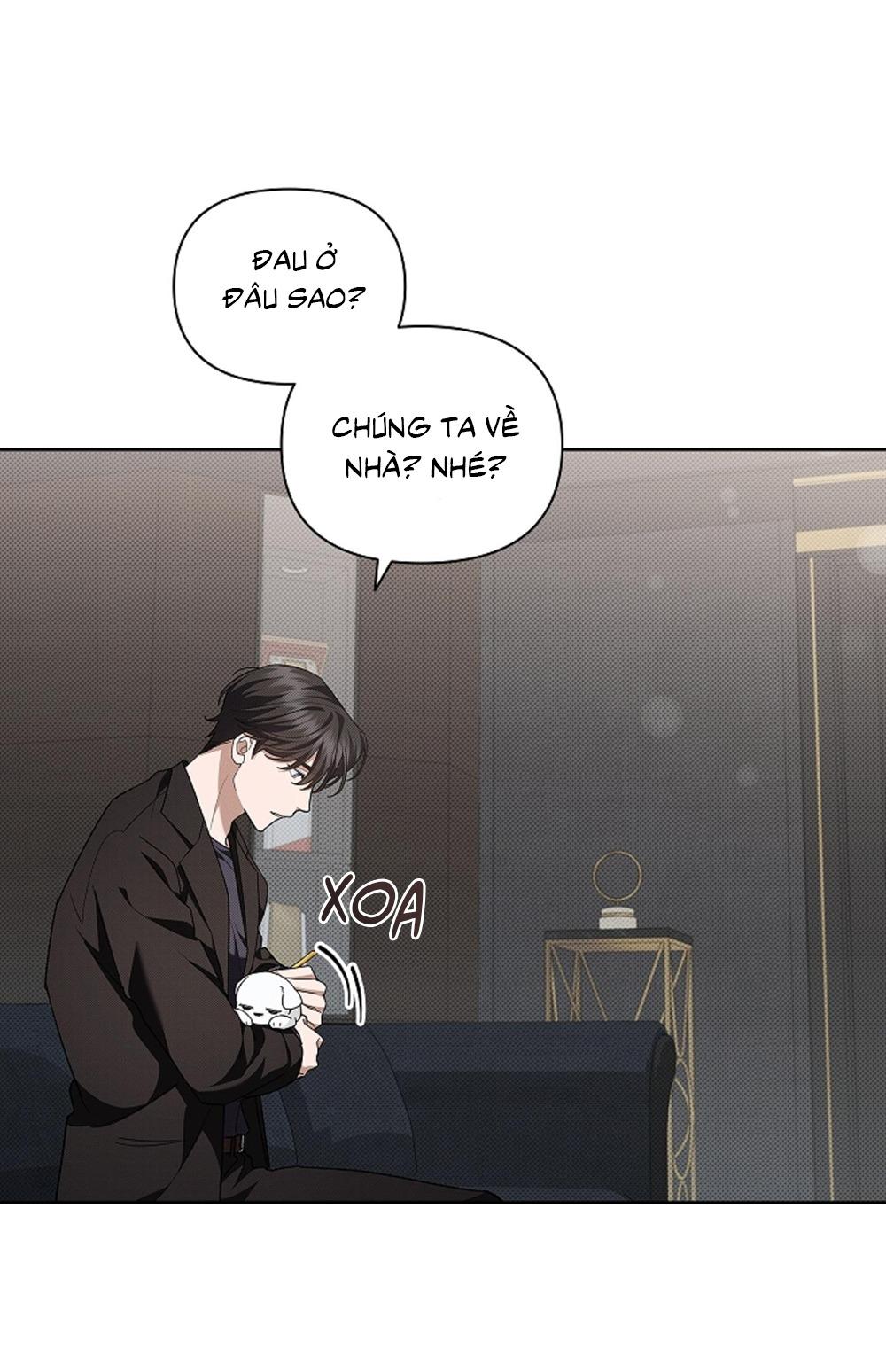 ĐỪNG ĐỘNG VÀO CÚN CON! Chapter 13 - Next Chapter 14