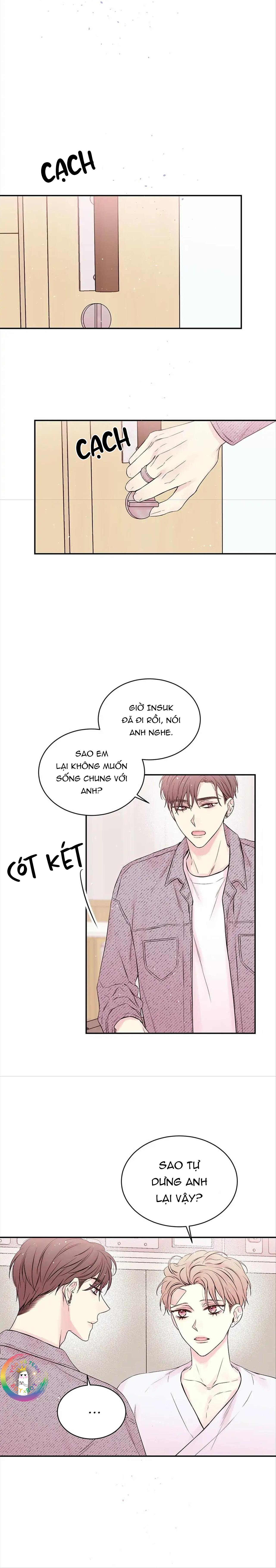 Bí Mật Của Tôi Chapter 70 - Next Chapter 71 H++