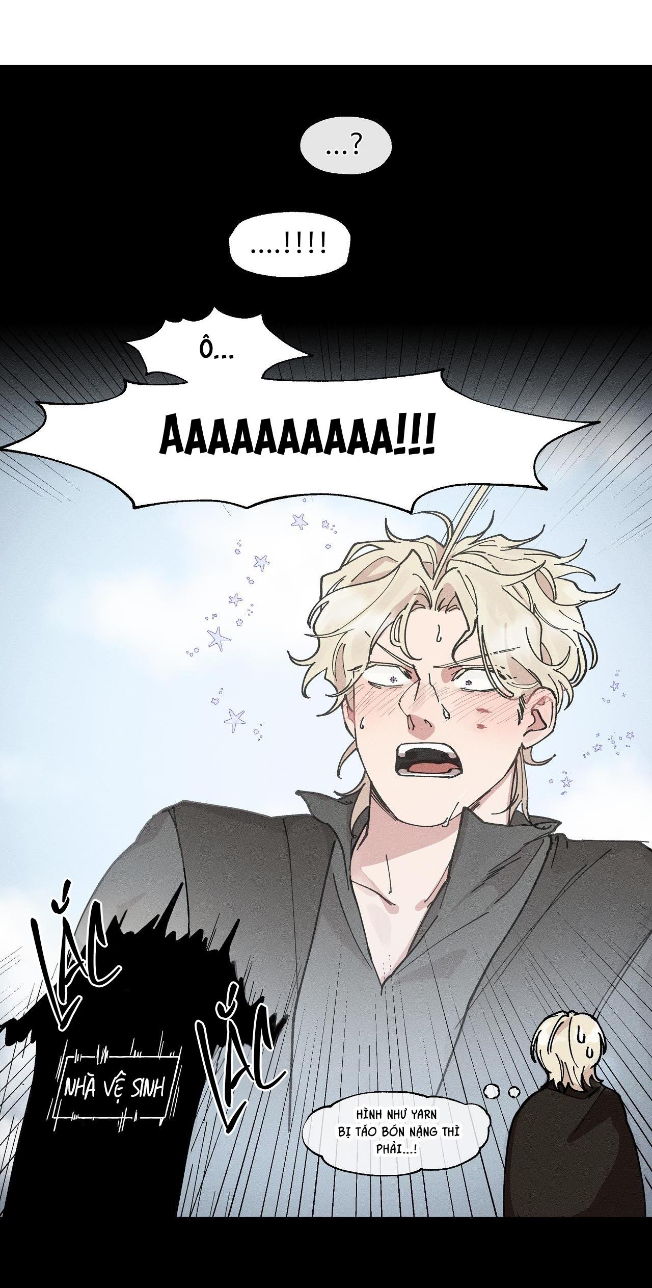 QUÁI THÚ CỦA BAHAL Chapter 10 - Next Chapter 11