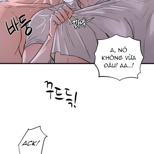 Mày đã bao giờ chứng kiến bạo lực học đường chưa? Chapter 3 - Next 