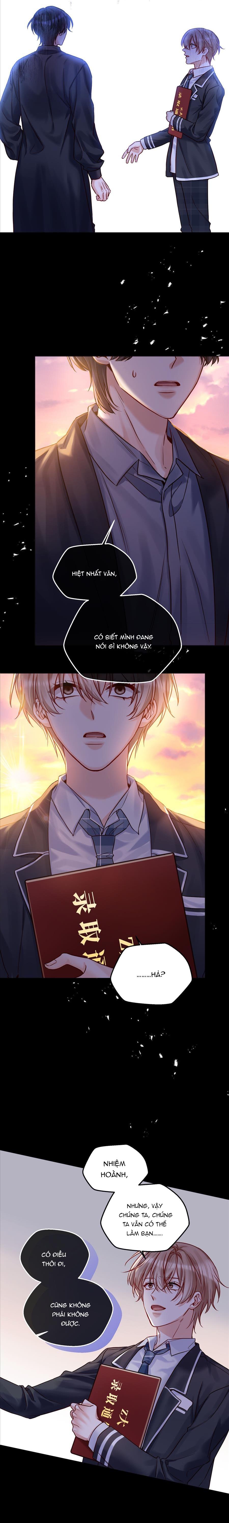 Điệu Waltz Đầu Hạ Chapter 1 - Next Chapter 2