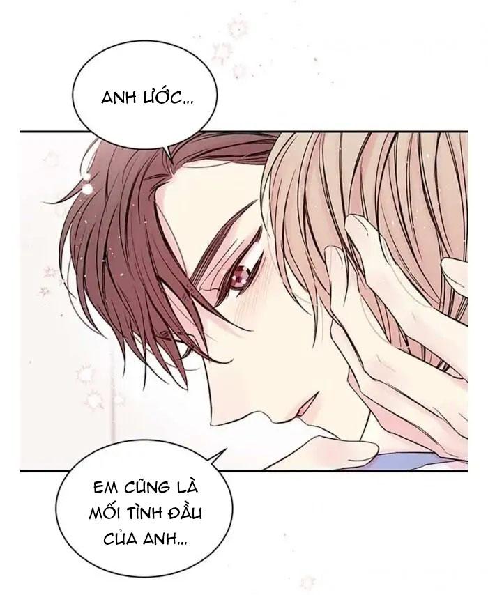 Bí Mật Của Tôi Chapter 45 - Next Chapter 46