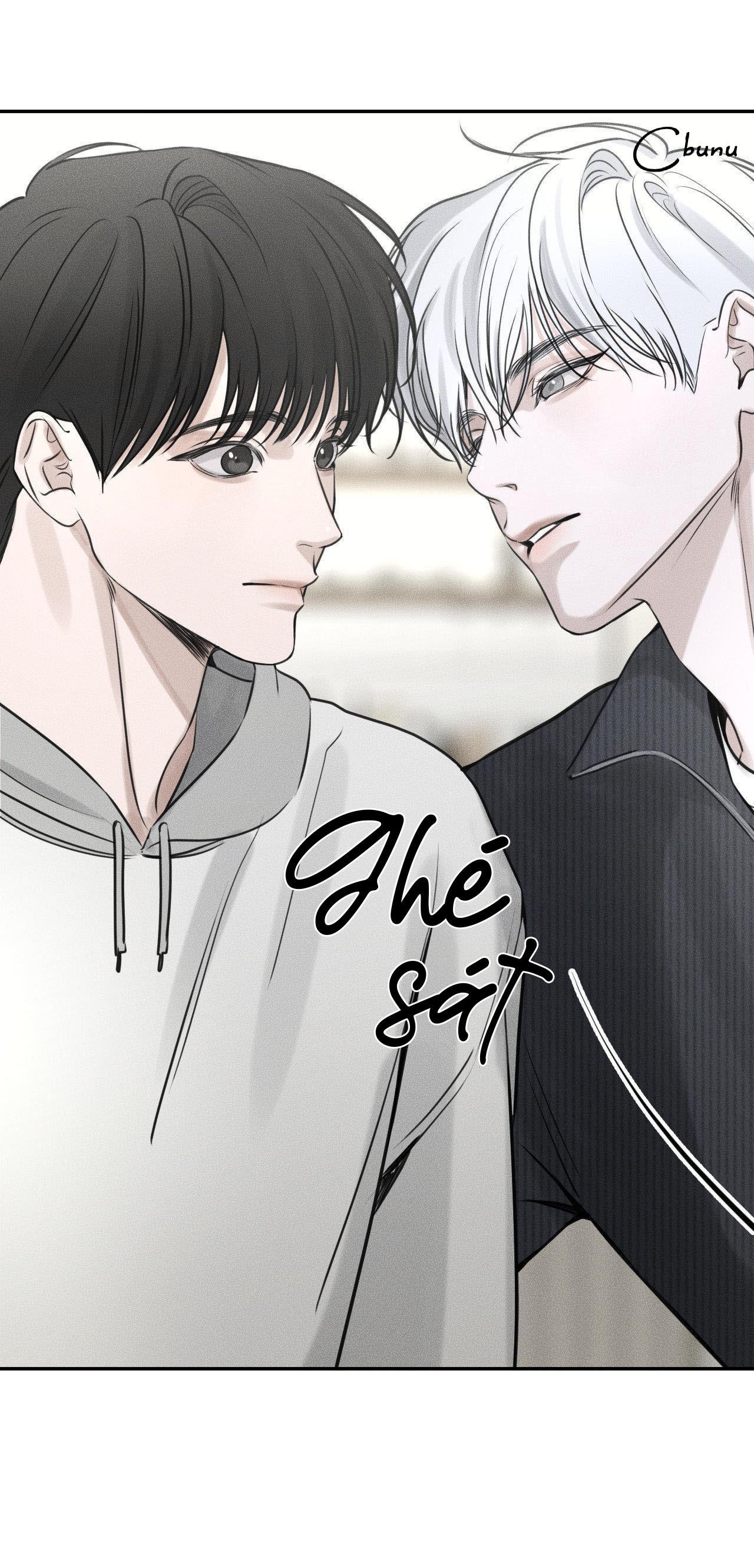 (CBunu) Gấu Teddy thân yêu Chapter 2 - Next Chapter 3