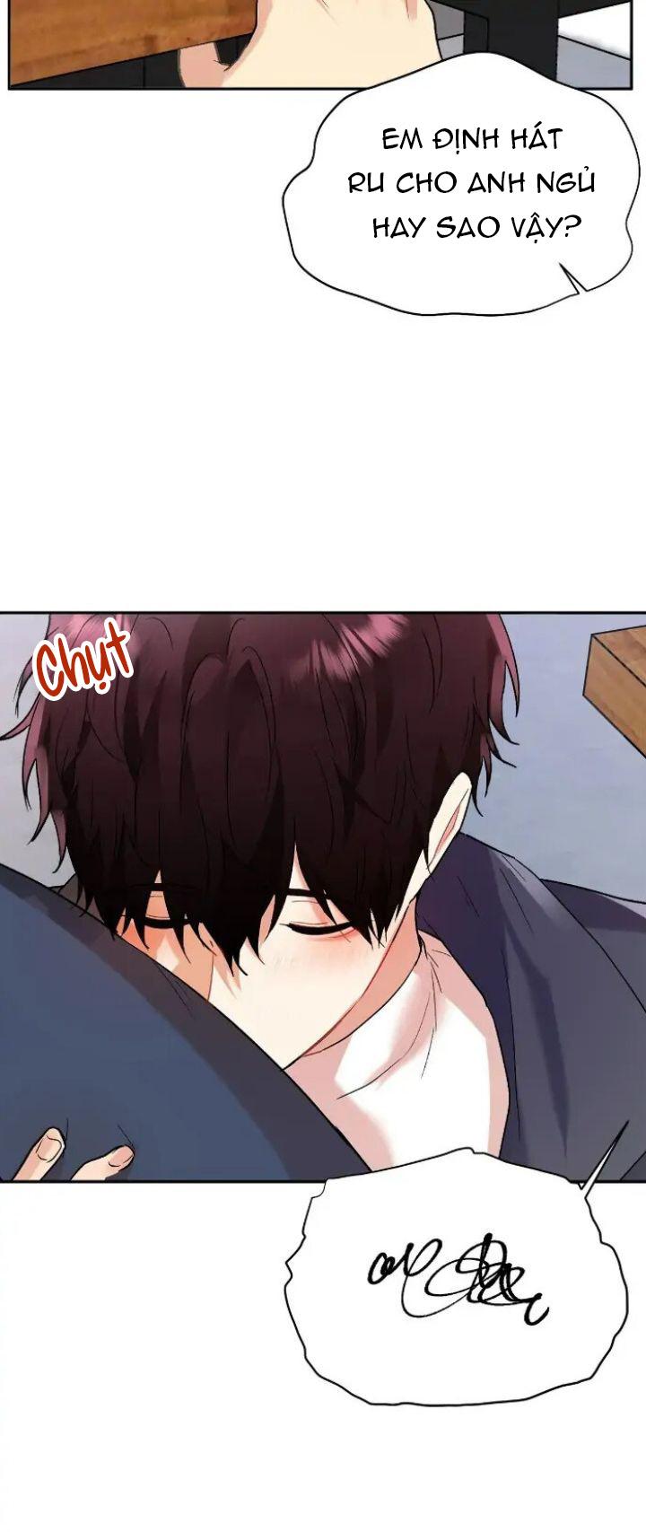 Nếu Như Cậu Bạn Hàng Xóm Là Vampire? Chapter 52 - Next Chapter 53