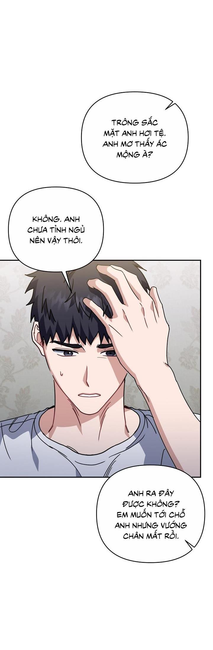 Khu vực chủ nghĩa tình yêu Chapter 73 - Next 