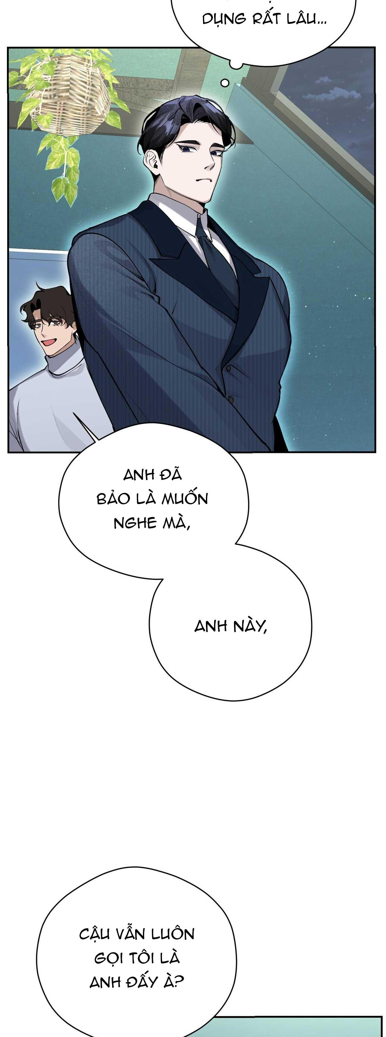 NÀNG THƠ Chapter 6 - Next 