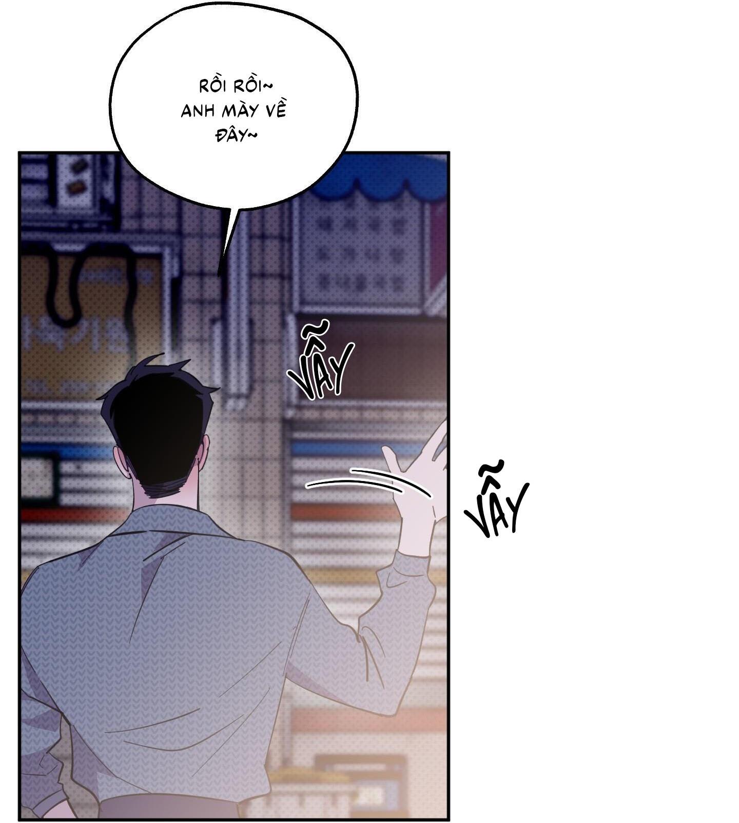 ( CBunu ) Carrot And Stick Chapter 24 END - Next 