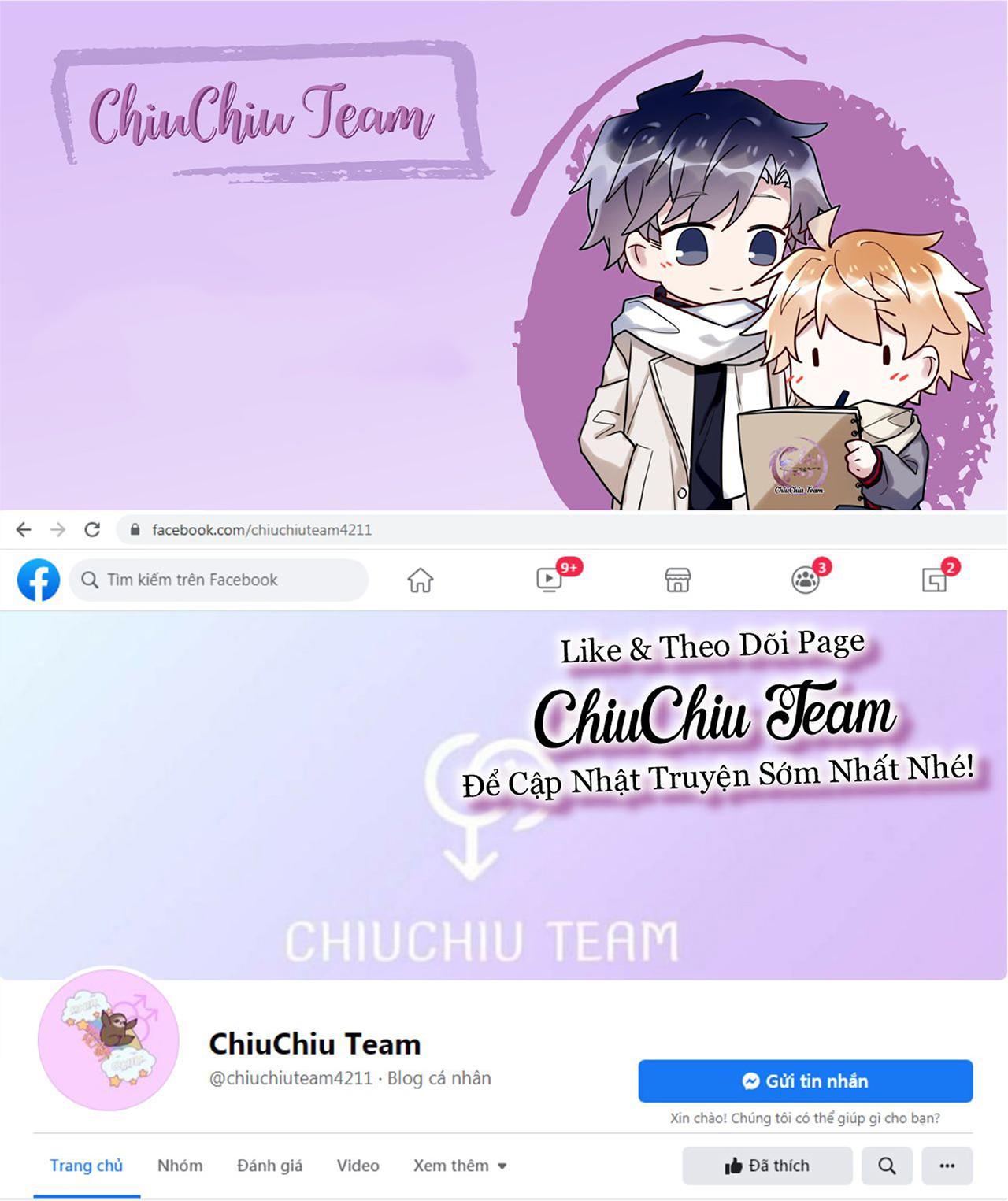 Bao Nuôi Tiền Bối Chapter 91 - Next Chapter 92