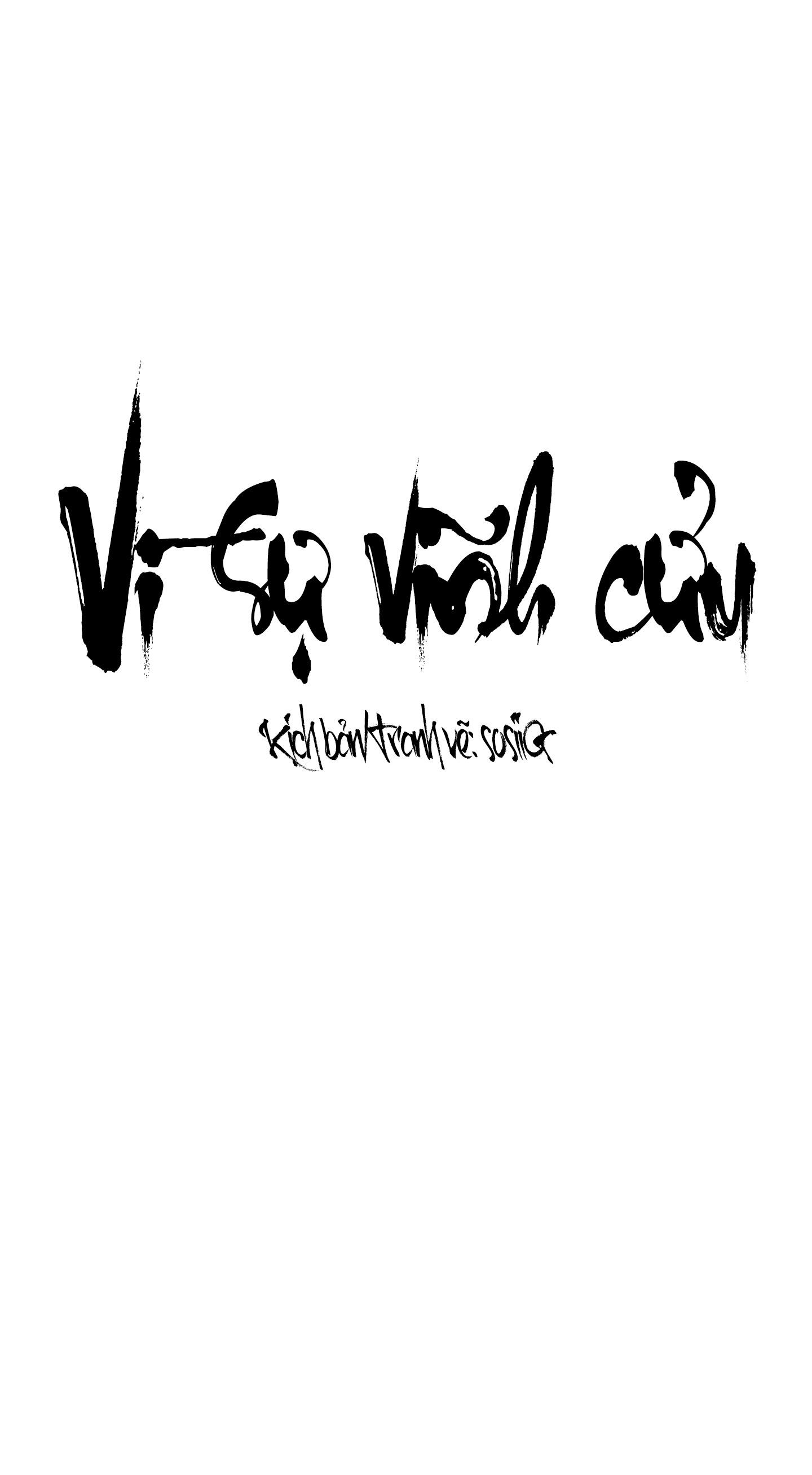 Vì Sự Vĩnh Cửu Chapter 12 - Next Chapter 13