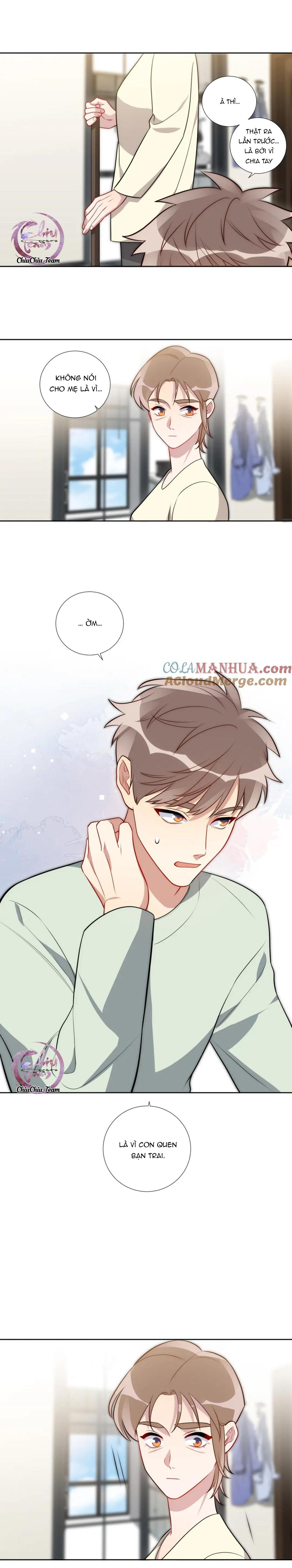 Nhiệm Vụ Của Thư Kí Nam Chapter 82 - Next 