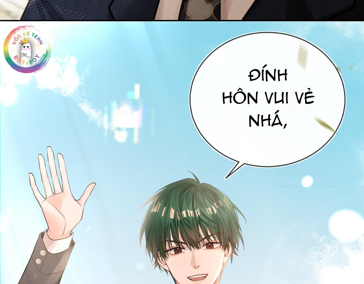 Đối Thủ Không Đội Trời Chung Cuối Cùng Cũng Phá Sản Rồi! Chapter 9 - Next Chapter 10