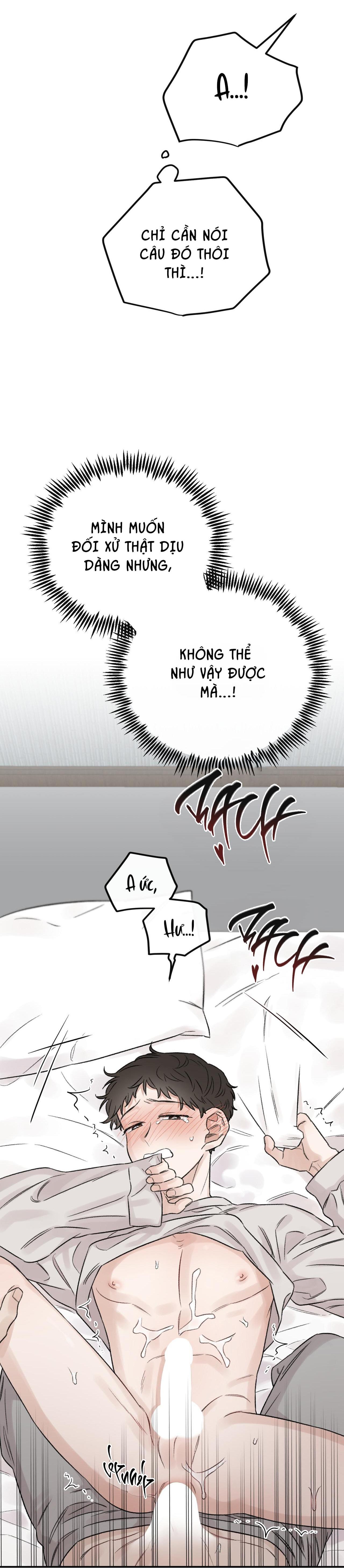NGHIỆN SEX Chapter 27.6 nhà bên end - Trang 2