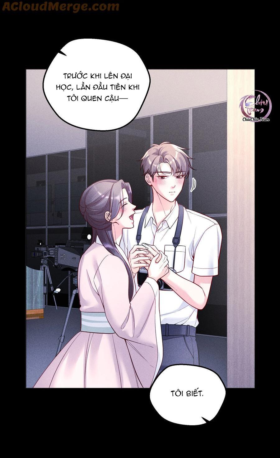 Điệu Waltz Đầu Hạ Chapter 42 - Next Chapter 43