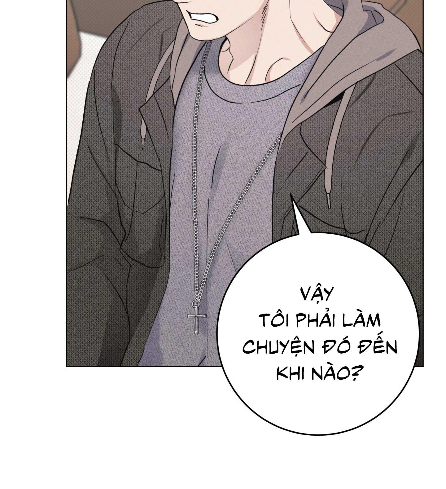 Nhật ký nuôi dưỡng sói hoang Chapter 2 - Next Chapter 3