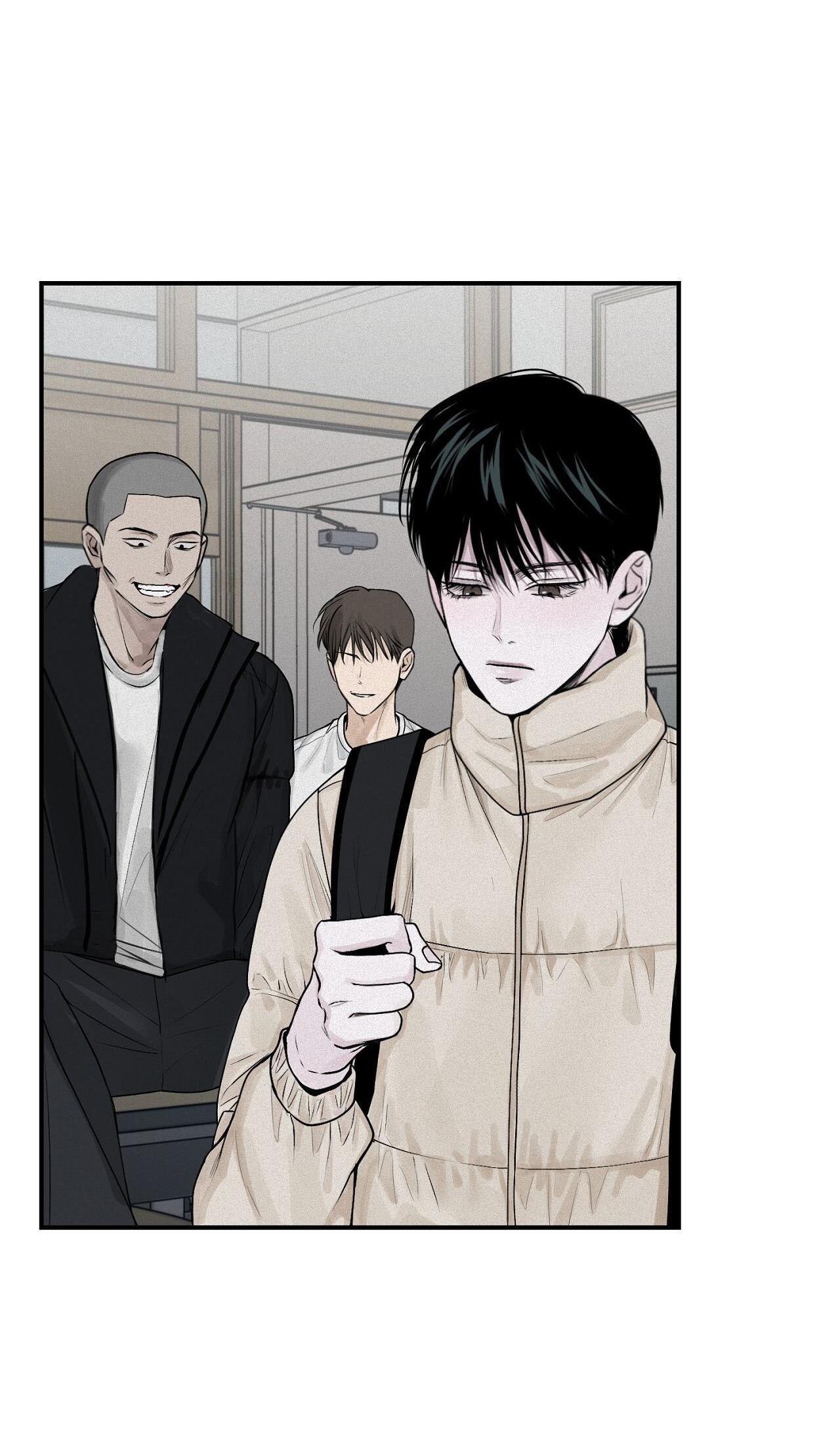 (CBunu) Phép Chiếu Chapter 21 - Next Chapter 22