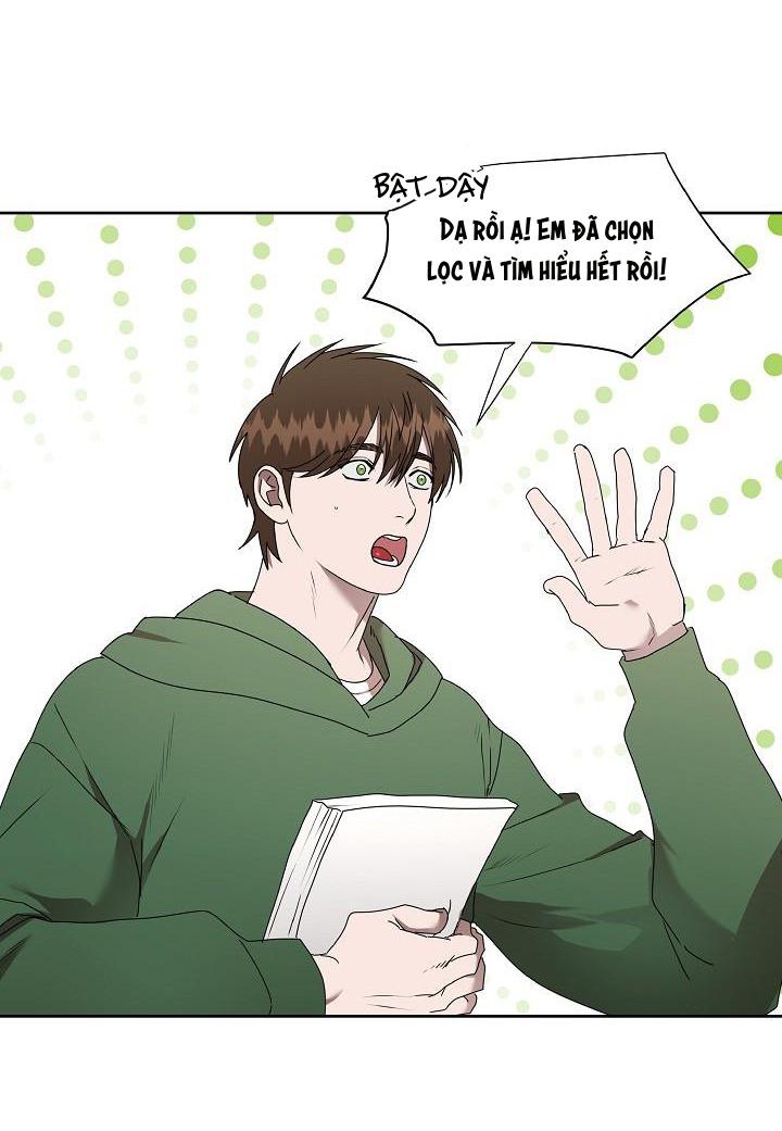 Không Hơn Không Kém Chapter 44 - Next Chapter 45