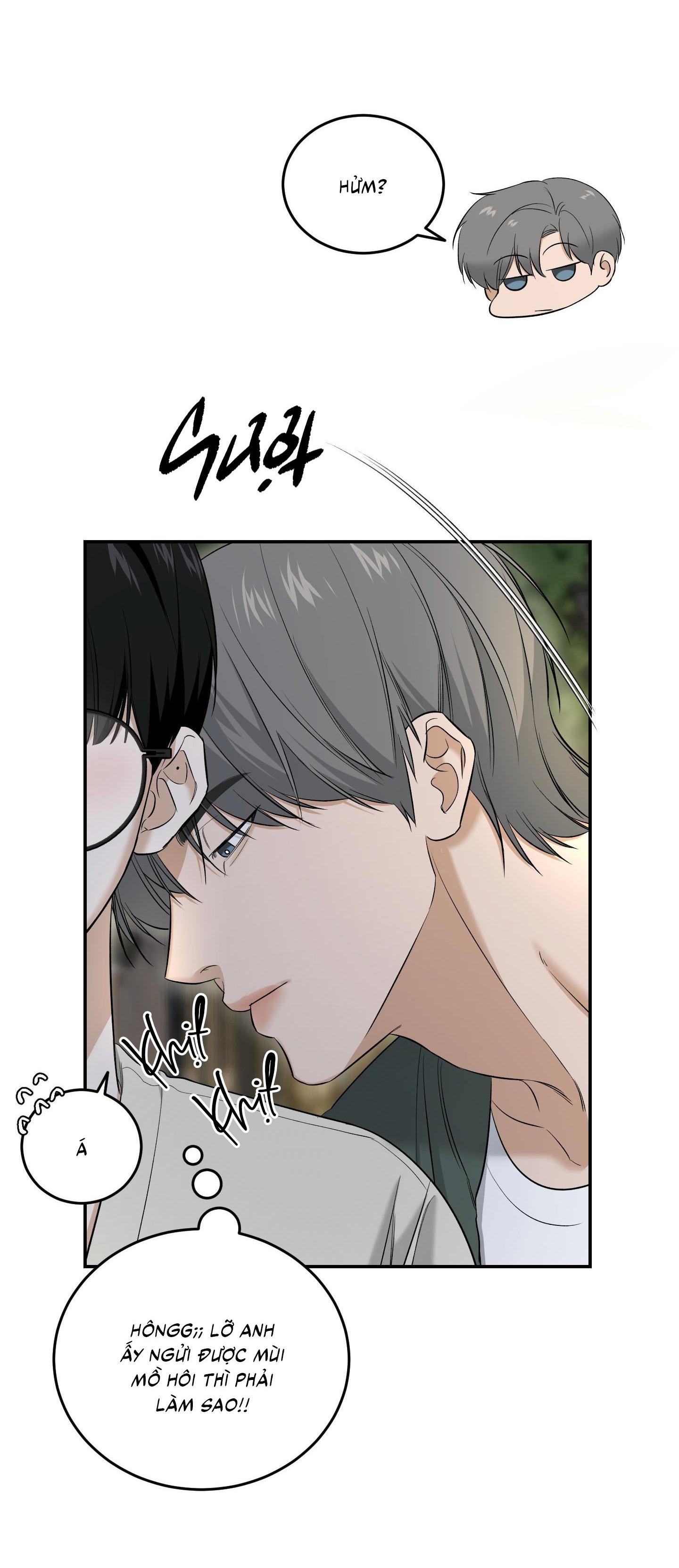 (CBunu) Hưởng Lợi Chapter 27 - Next Chapter 28