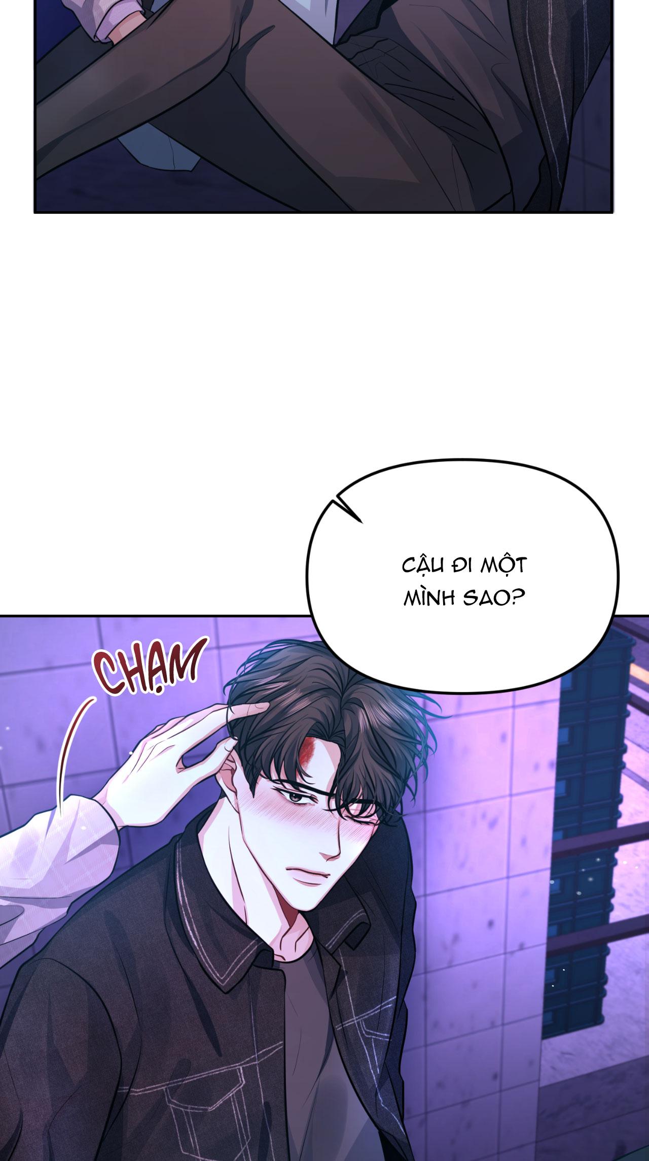 Ngày Trời Nắng Đẹp Chapter 1 - Next Chapter 2