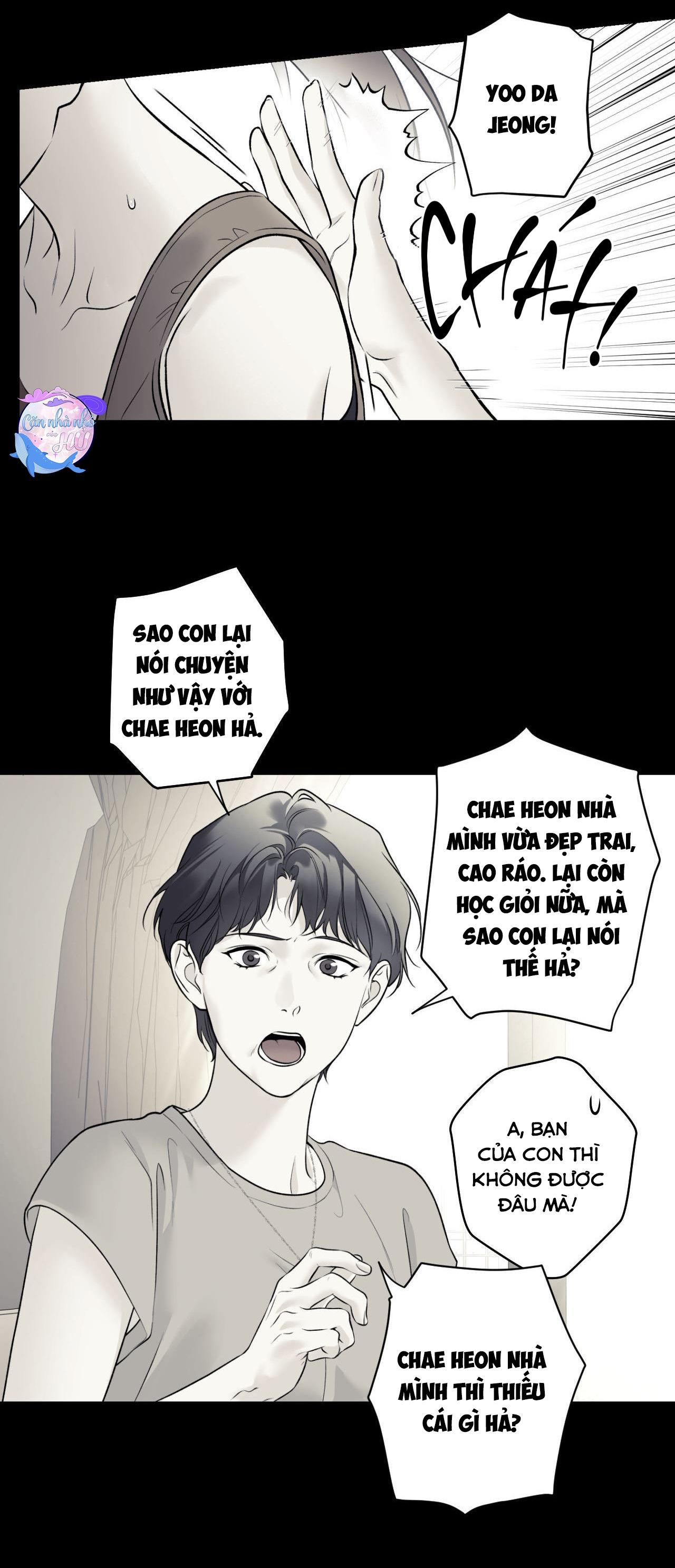 ĐỐI TỐT VỚI TÔI KHÓ VẬY SAO? Chapter 46 - Next Chapter 47