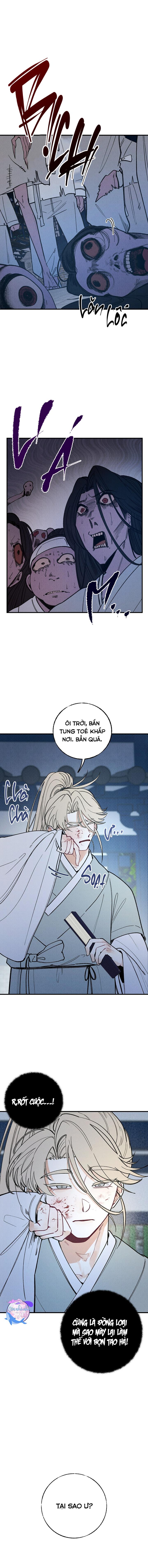 LIST TRUYỆN NGẮN CHỊT CHỊT Chapter 88 - Next Chapter 89