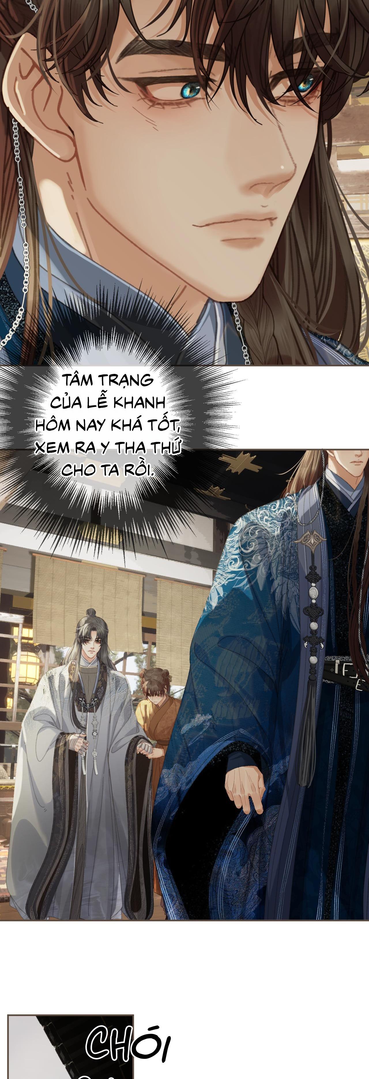 Á NÔ 2 - THÁM HOA Chapter 51 - Next Chapter 52