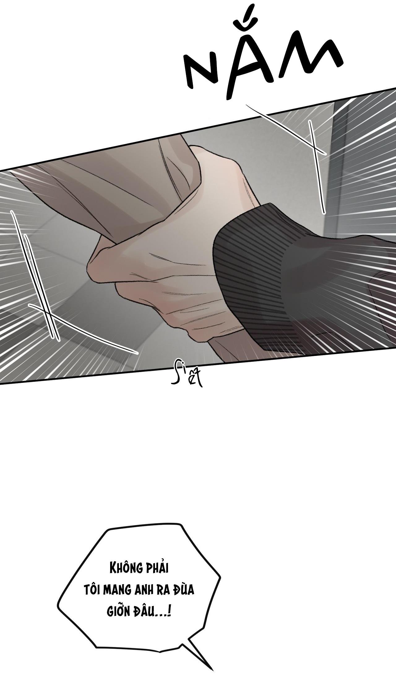 NGHIỆN SEX Chapter 27.5 nhà bên 5 - Trang 2