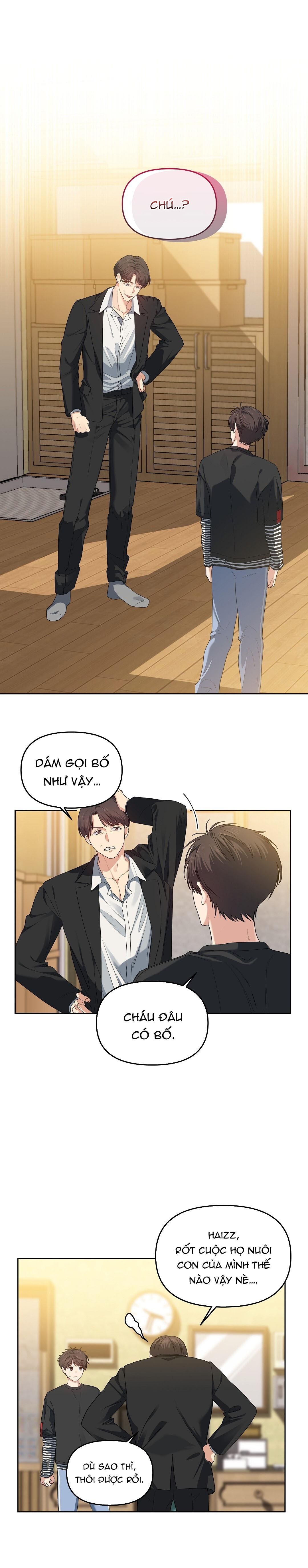 Hoa Anh Đ ào    Chapter 26 - Trang 2