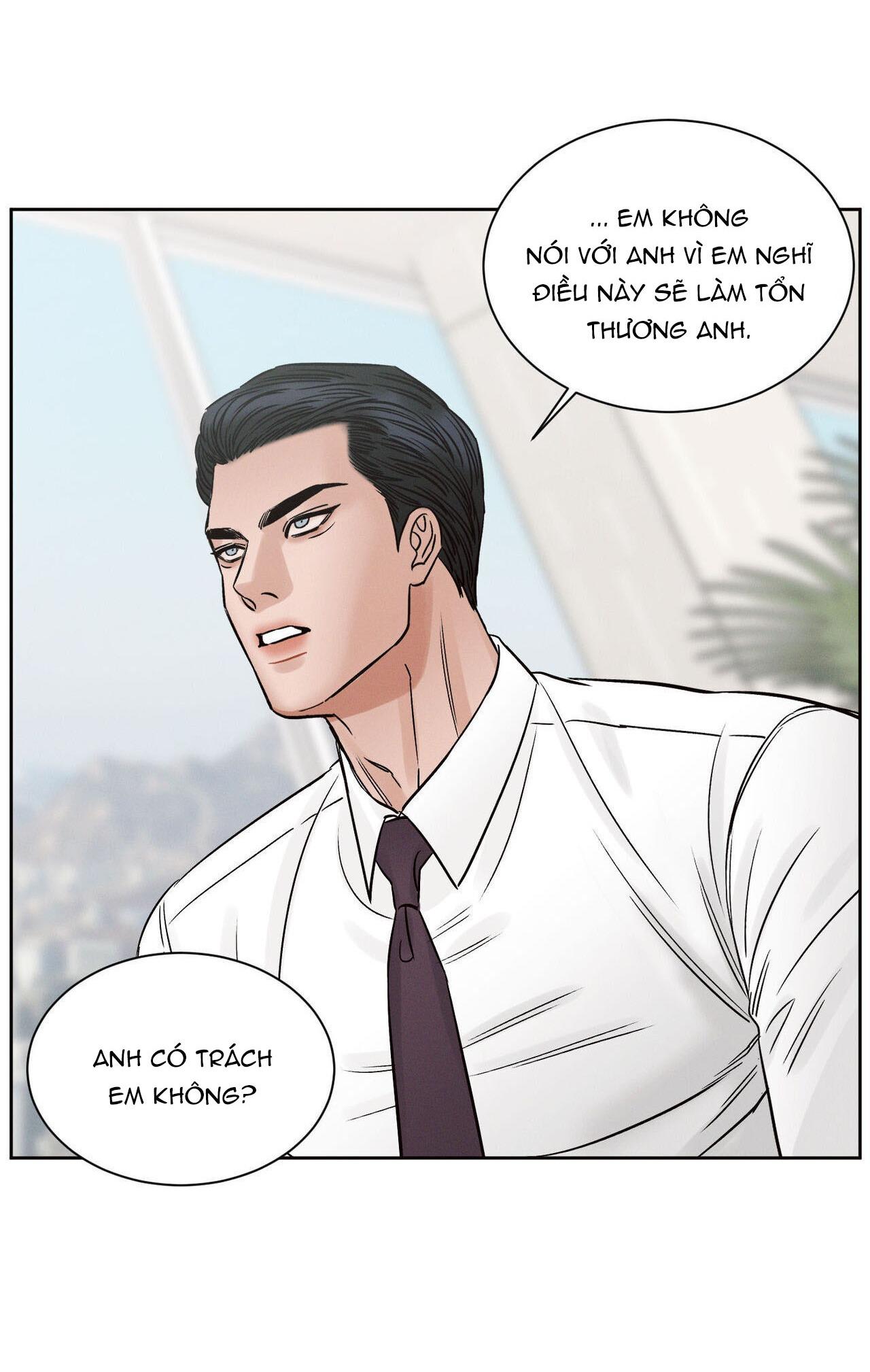 Dù Anh Không Yêu Em Chapter 102 - Next Chapter 103