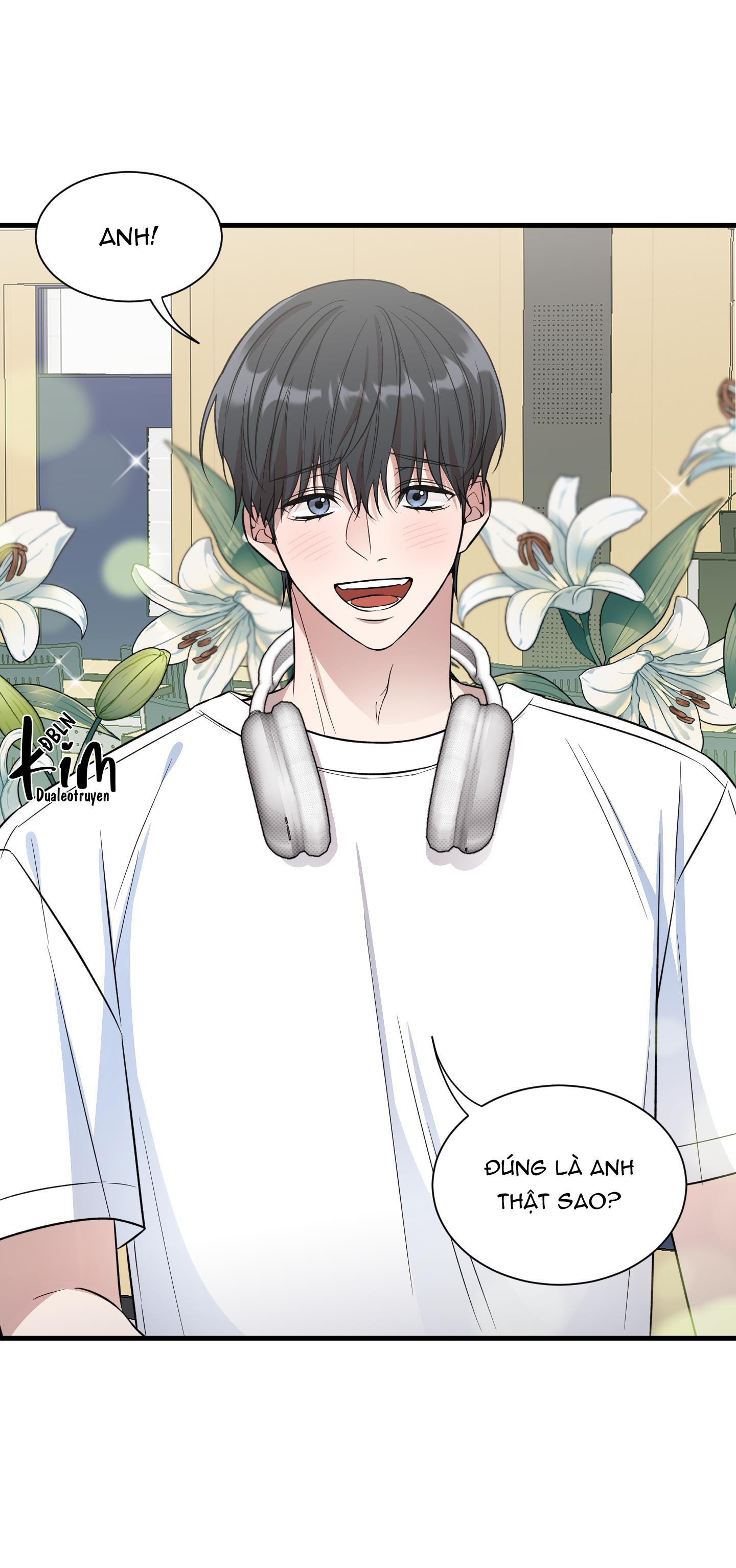 NGHIỆN SEX Chapter 29.2 bài giảng 2 - Next 