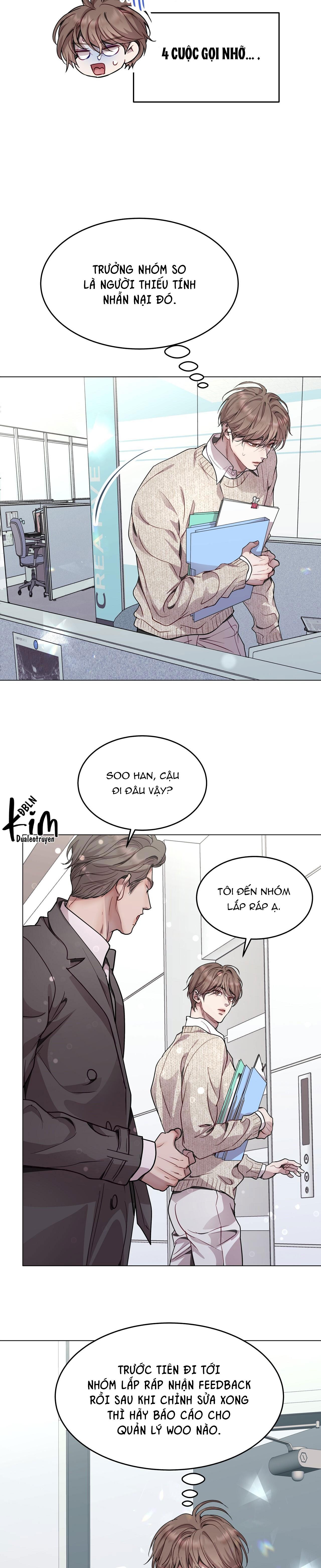 LỐI SỐNG ÍCH KỶ Chapter 65 - Next Chapter 66