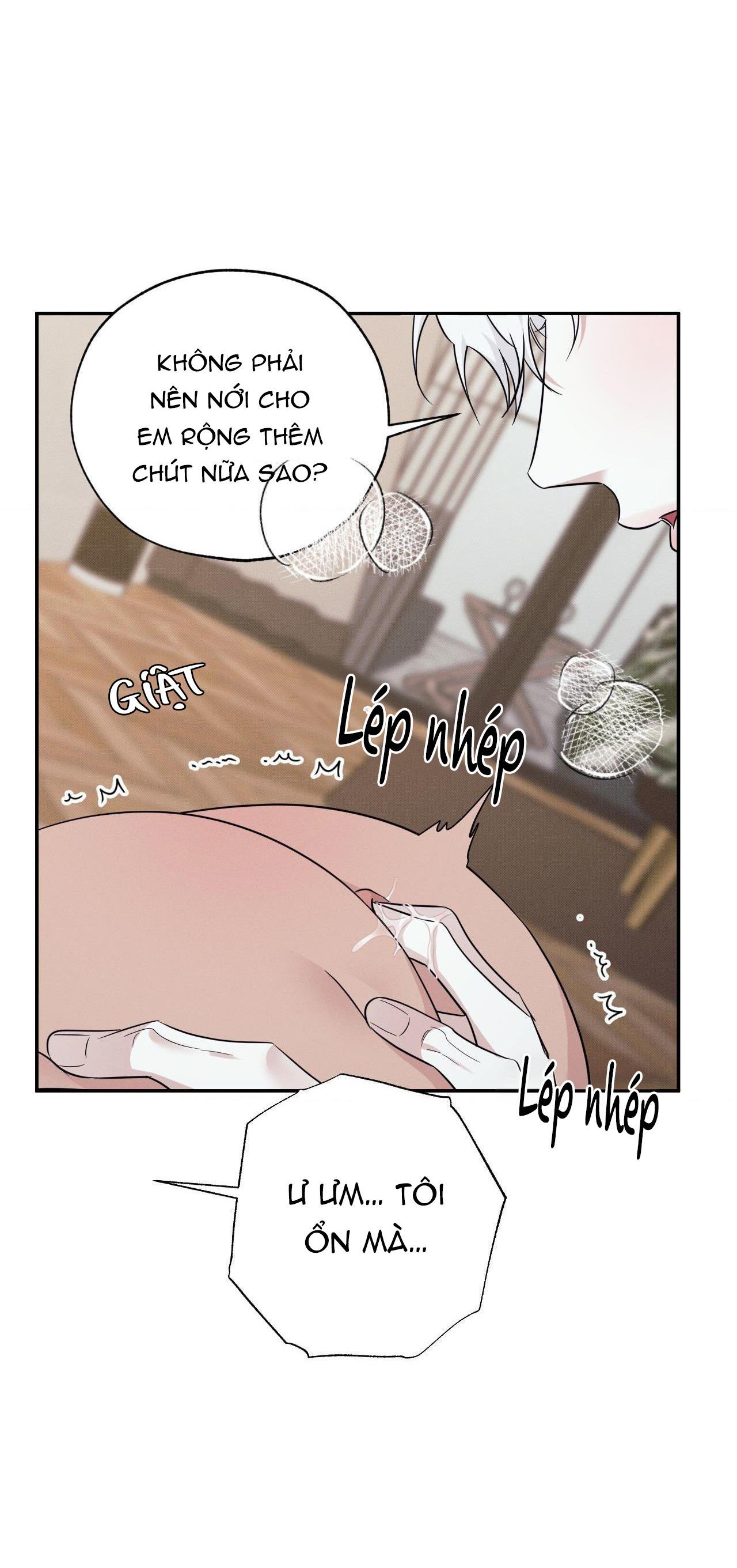 ĐẦM LẦY NHÂN NGƯ Chapter 15 - Next 