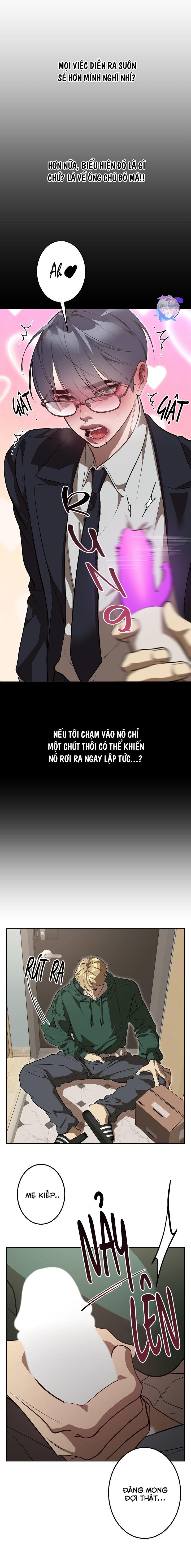 (END) KẾ HOẠCH CƯA ĐỔ ÔNG BỐ NGỖNG NHÀ BÊN Chapter 1 - Next Chapter 2