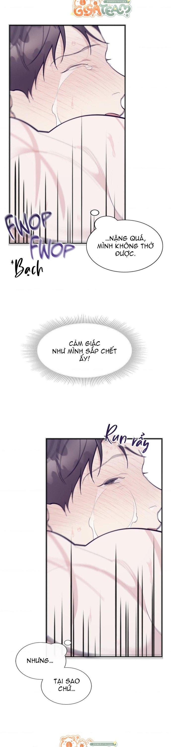 Rên Rỉ Chapter 8 - Next Chapter 9