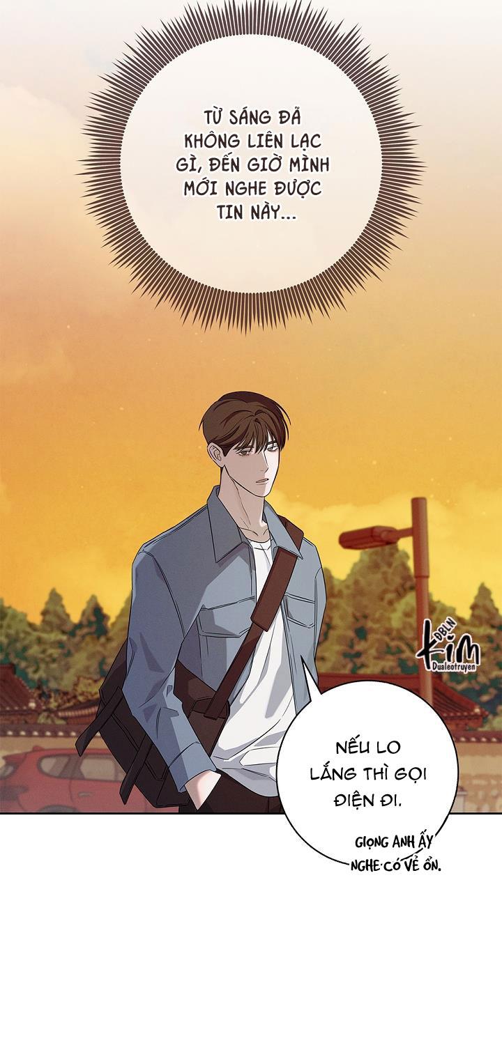 ĐÊM KHÔNG DẤU VẾT Chapter 9 - Next Chapter 10