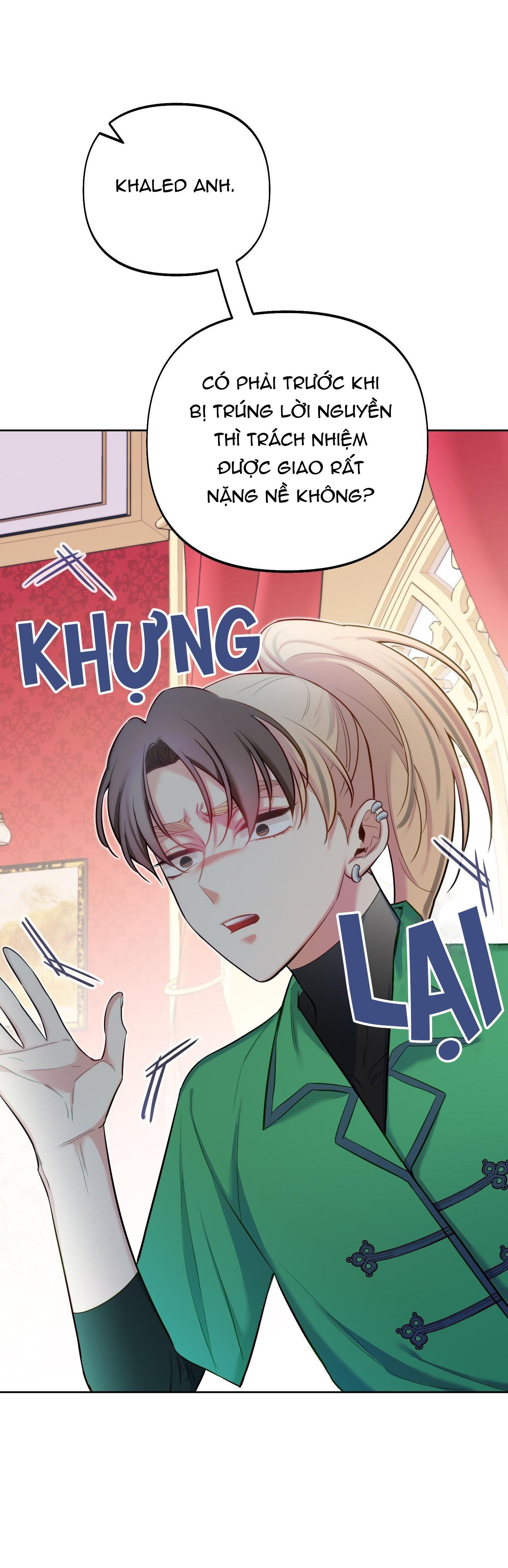 (NP) TRỞ THÀNH VUA CÔNG LƯỢC Chapter 38 - Next Chapter 39