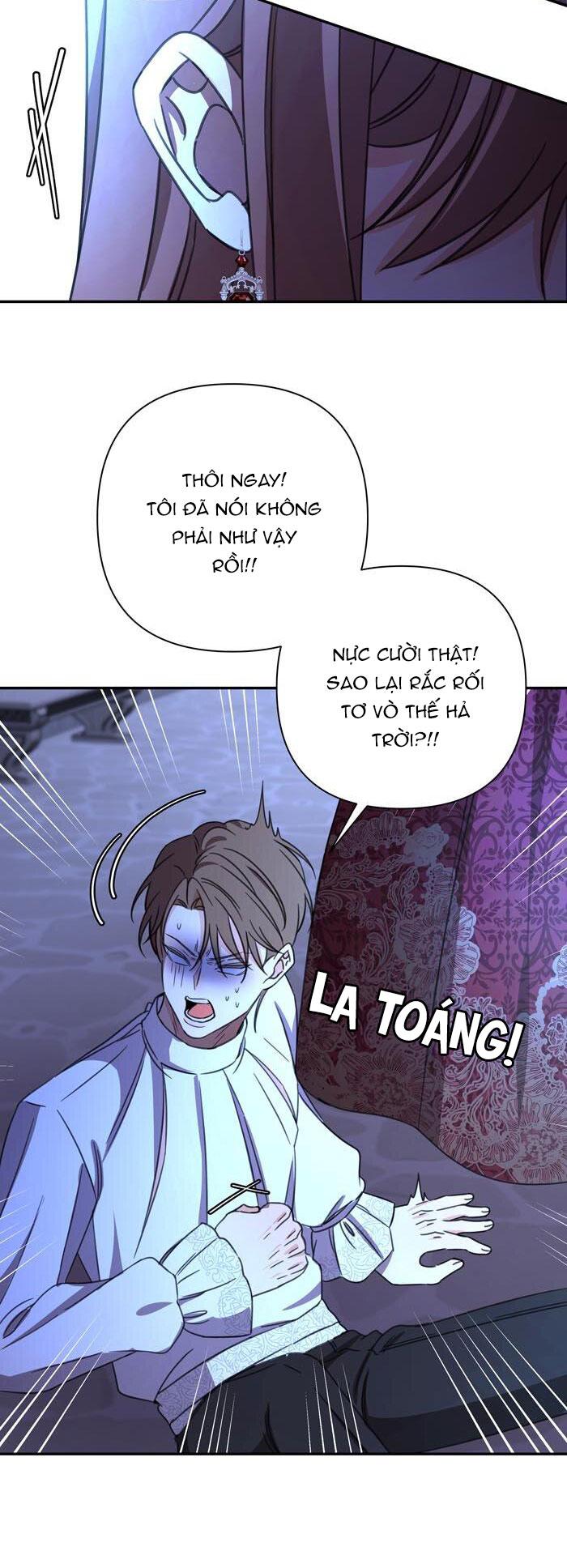 Mắc Kẹt Trong Game Hẹn Hò Của Em Gái Tôi Chapter 54 END SS2 - Next Chapter 55 SS3