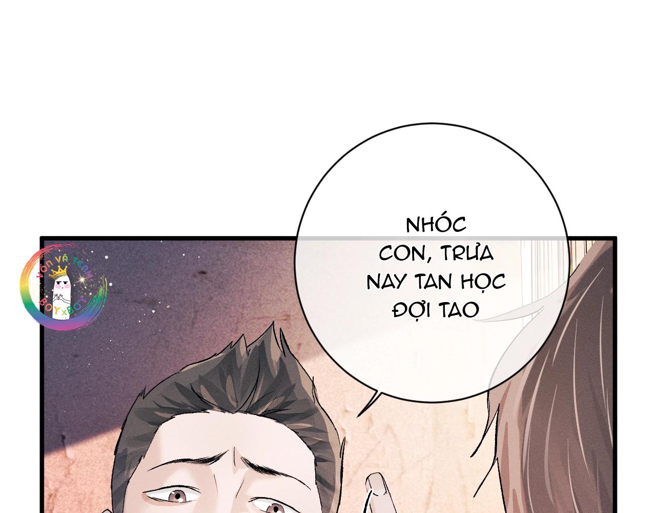 Tát Dã (Ngang Tàng) Chapter 14 - Trang 2