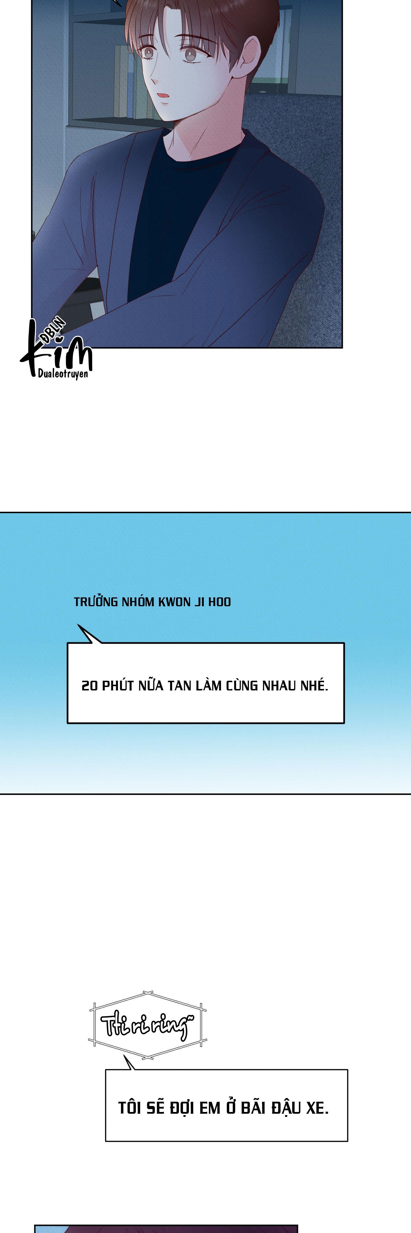 BL NGẮN CHỊCH HỎNY Chapter 50.3 THÍT CHẶT 3 - Next 