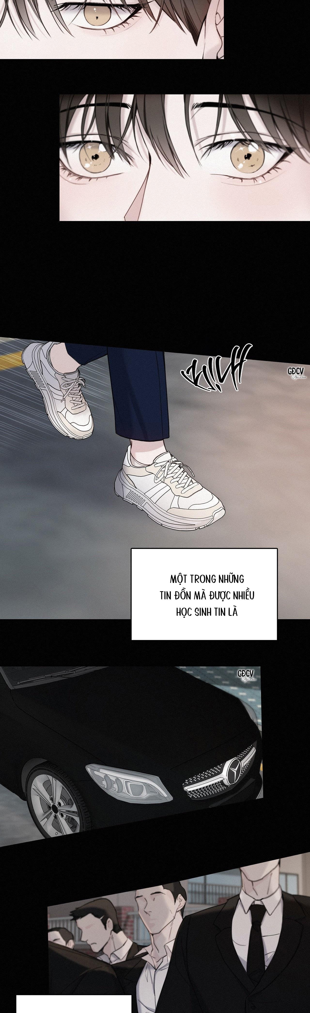 HOÀNG HÔN BÊN LÀN NƯỚC Chapter 1 - Next Chapter 2