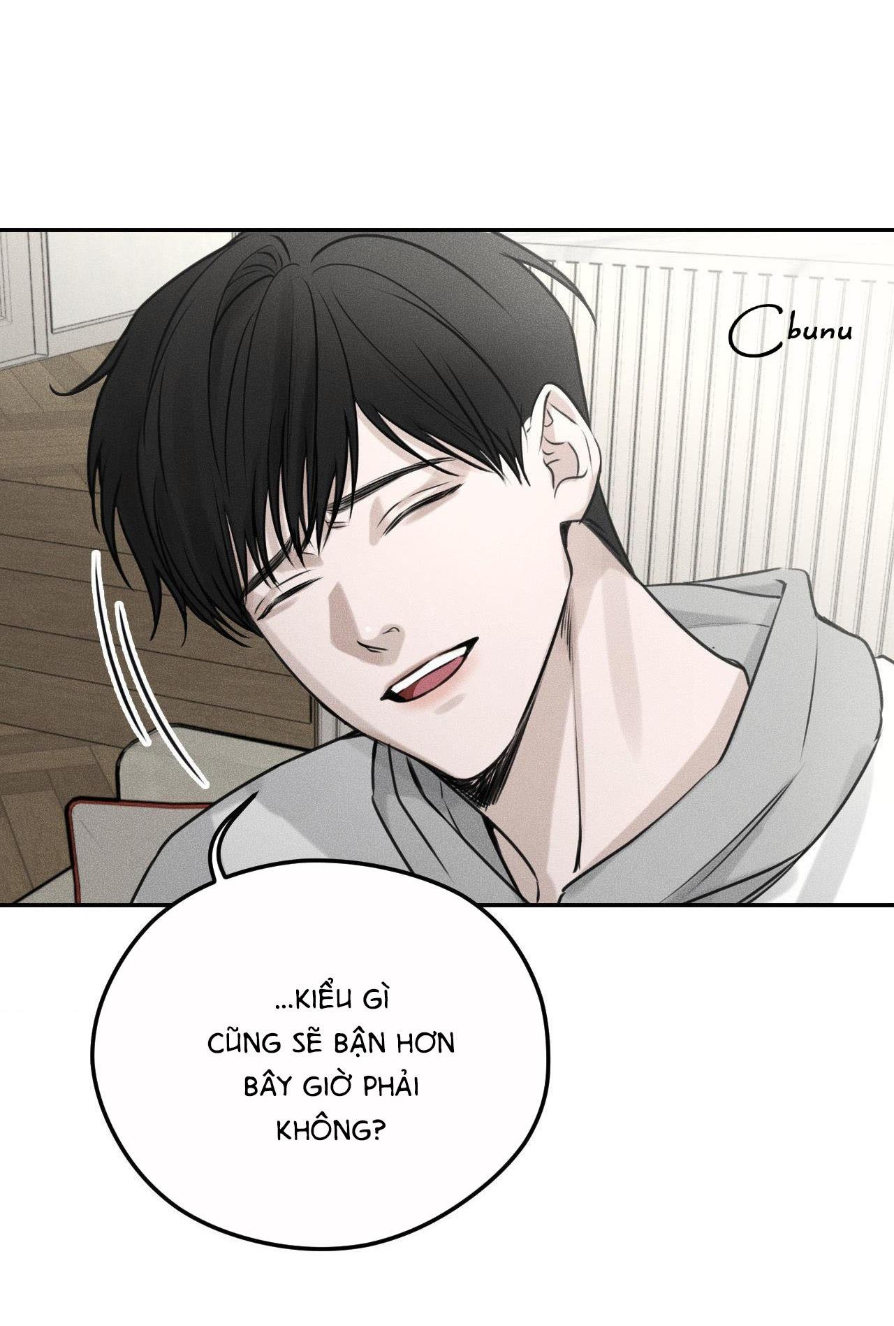 (CBunu) Gấu Teddy thân yêu Chapter 2 - Next Chapter 3